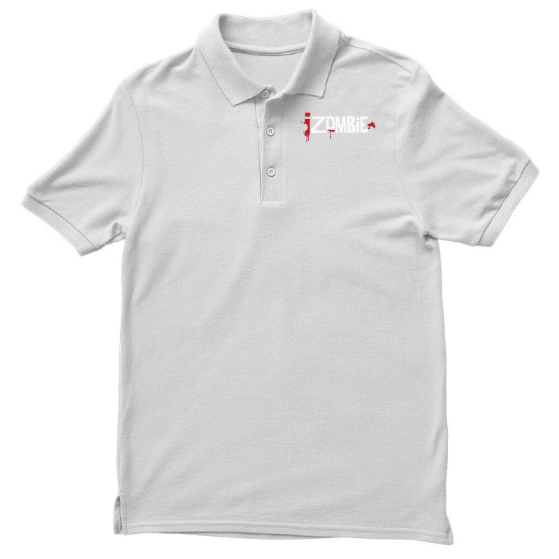 Izombie Men's Polo Shirt by grandifacotem | Artistshot