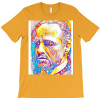 The Godfather T-shirt | Artistshot