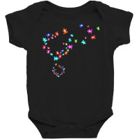 Autism T  Shirt Autism Awareness Dandelion Flowers T  Shirt Baby Bodysuit | Artistshot