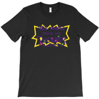 90s Mama Raising Her Rugrats1 T-shirt | Artistshot