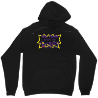 90s Mama Raising Her Rugrats1 Unisex Hoodie | Artistshot