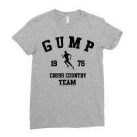 Forrest Gump Ladies Fitted T-shirt | Artistshot