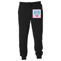 Mean Love Poster Nostalgia Unisex Jogger | Artistshot