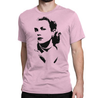 Full Of Grace Kelly Classic T-shirt | Artistshot