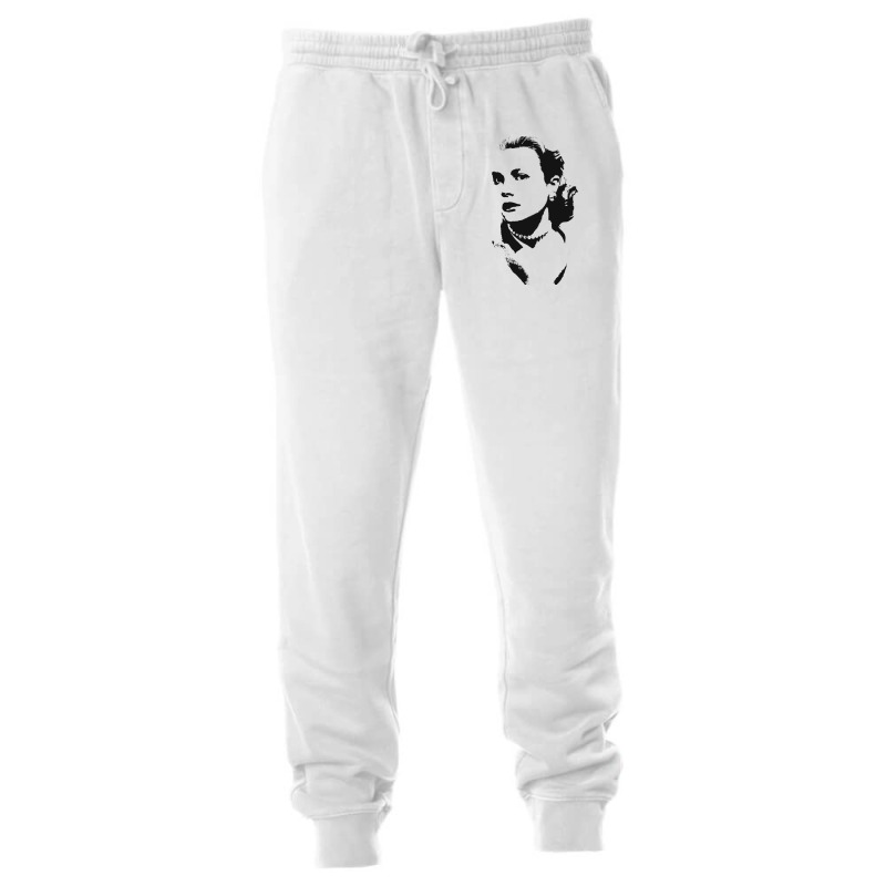 Full Of Grace Kelly Unisex Jogger by riquelhubbya | Artistshot