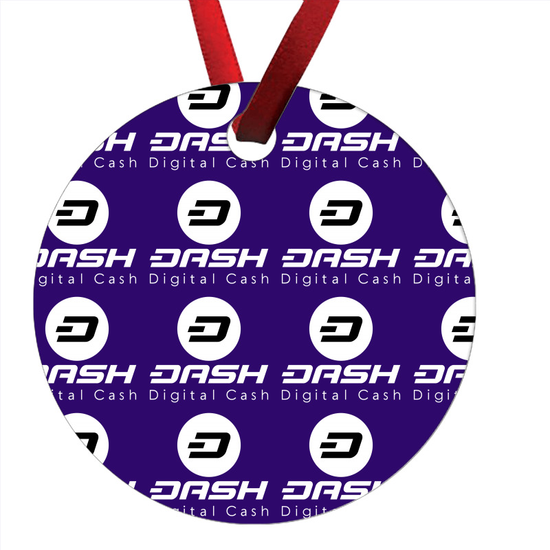 Dash Ornament | Artistshot