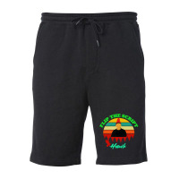 Flip The Script Classic Fleece Short | Artistshot