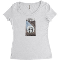 Basic Indie Rock 1 Women's Triblend Scoop T-shirt | Artistshot