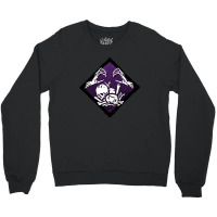 Hex Pentimento 1 Crewneck Sweatshirt | Artistshot