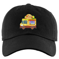 Trending Take Me To The Taco Truck! Kids Cap | Artistshot