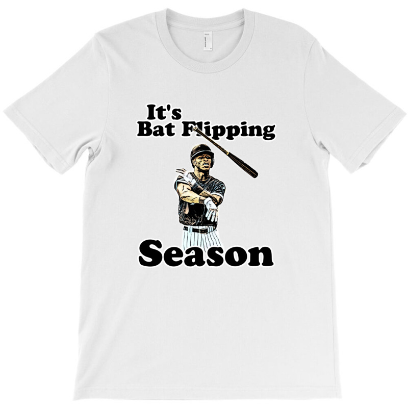 Bat Flip 1 T-shirt | Artistshot