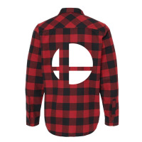 Smash Ball Bros Flannel Shirt | Artistshot