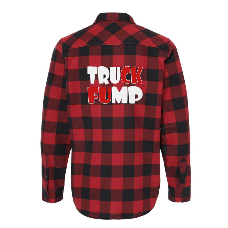 Anti Trump Flannel Shirt | Artistshot