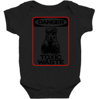 Hot Trend Toxic Waste Baby Bodysuit | Artistshot