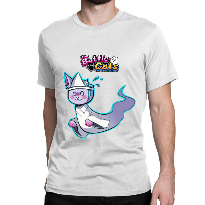 Battle cat shirt best sale