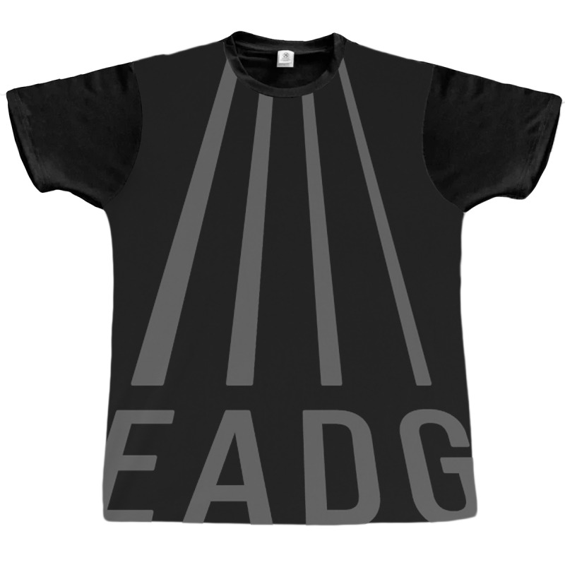 Trending Bass Player Gift - Eadg 4 String Bass Guitar Perspective-ytqe Graphic T-shirt by Inmamlil638 | Artistshot