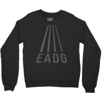 Trending Bass Player Gift - Eadg 4 String Bass Guitar Perspective-ytqe Crewneck Sweatshirt | Artistshot