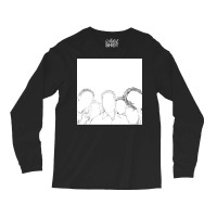 Ix27ll Be There Looking For You Tv Show Poster Long Sleeve Shirts | Artistshot