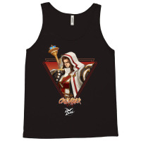 Dnf Duel  Crusader 1 Tank Top | Artistshot