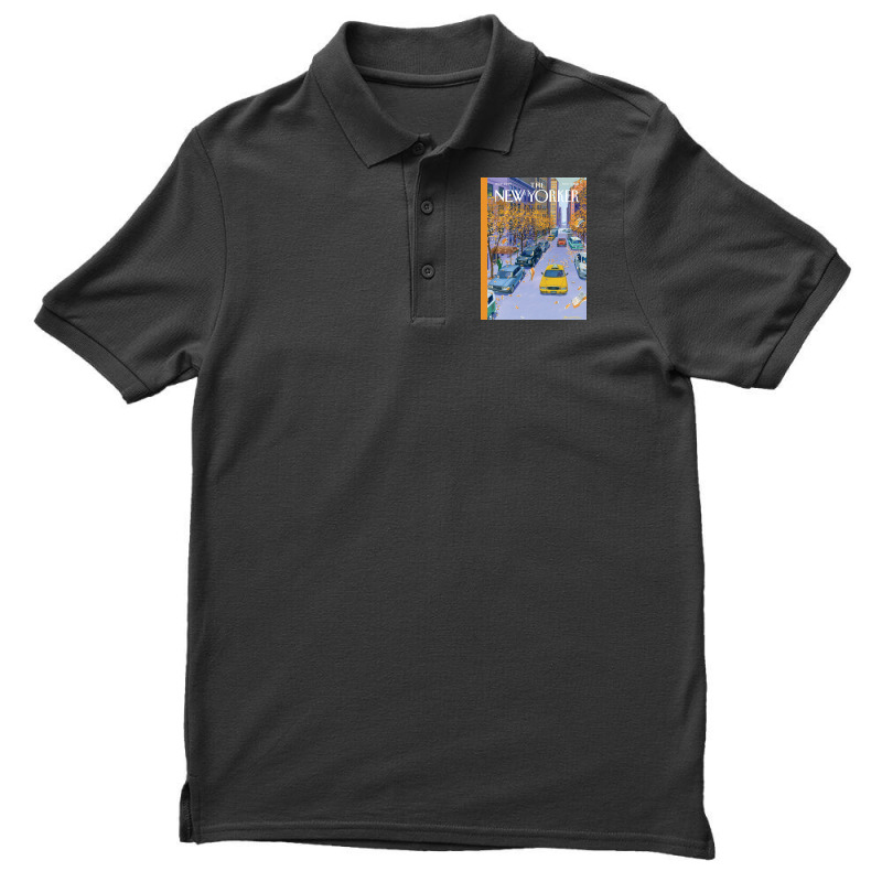 Open Season Men's Polo Shirt by currygeorge | Artistshot