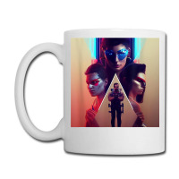 Morning Sunshine T Shirt Coffee Mug | Artistshot