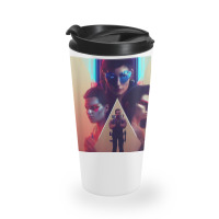 Morning Sunshine T Shirt Travel Mug | Artistshot