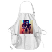 Morning Sunshine T Shirt Medium-length Apron | Artistshot