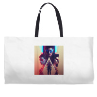 Morning Sunshine T Shirt Weekender Totes | Artistshot