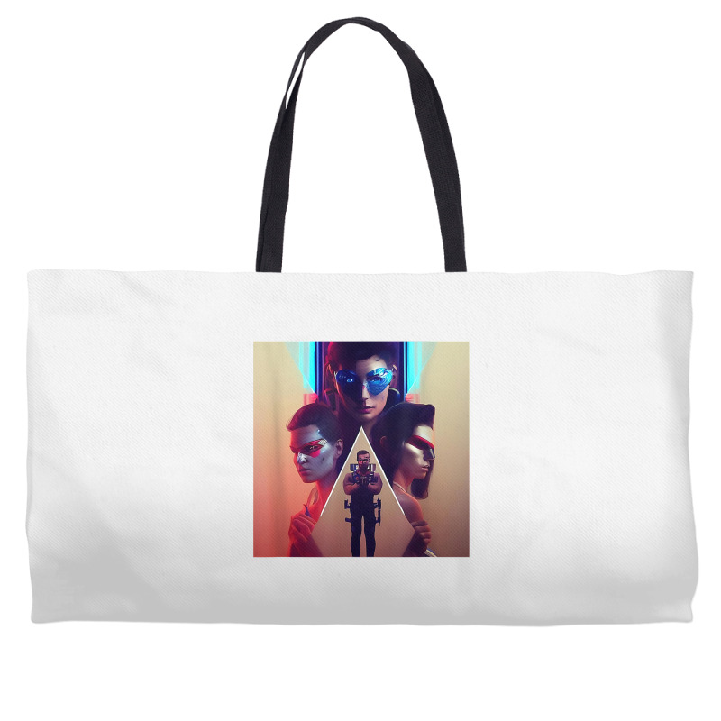 Morning Sunshine T Shirt Weekender Totes | Artistshot