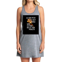 Hobby Horse Hobby Horse Hobby Horsing Horse Poster Aesthetic Tank Dress | Artistshot