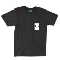 Little Eskimo Brother Program Taco The League Tv Poster Summer Stars Pocket T-shirt | Artistshot