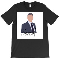 Manifest Tv Show Jared Poster Gift T-shirt | Artistshot