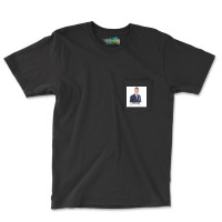 Manifest Tv Show Jared Poster Gift Pocket T-shirt | Artistshot