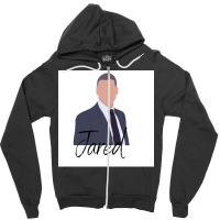 Manifest Tv Show Jared Poster Gift Zipper Hoodie | Artistshot