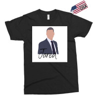 Manifest Tv Show Jared Poster Gift Exclusive T-shirt | Artistshot