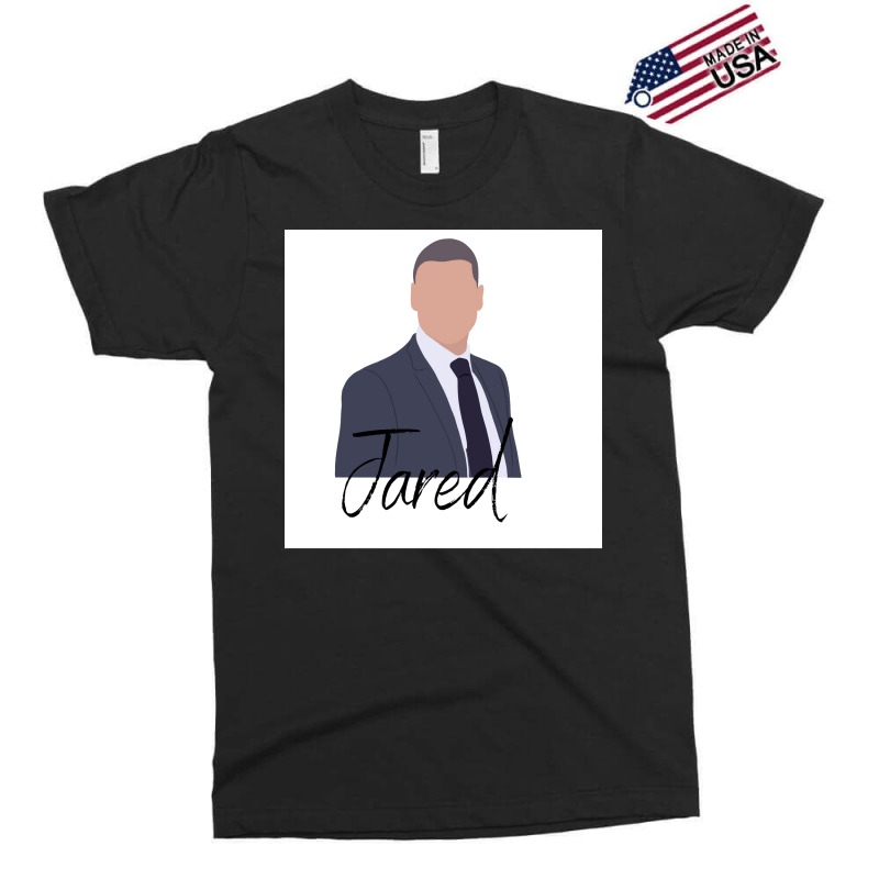 Manifest Tv Show Jared Poster Gift Exclusive T-shirt | Artistshot