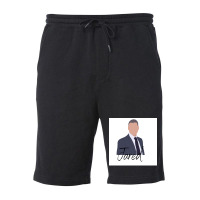 Manifest Tv Show Jared Poster Gift Fleece Short | Artistshot