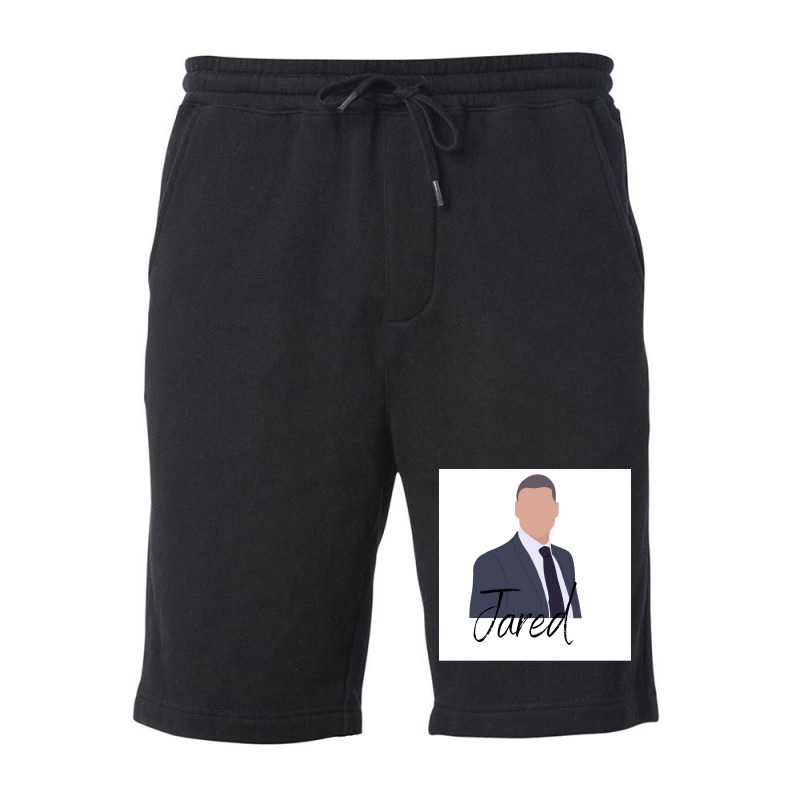 Manifest Tv Show Jared Poster Gift Fleece Short | Artistshot