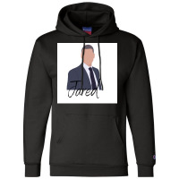 Manifest Tv Show Jared Poster Gift Champion Hoodie | Artistshot