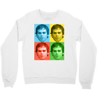 Michael Art Poster Trending Crewneck Sweatshirt | Artistshot