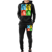 Michael Art Poster Trending Hoodie & Jogger Set | Artistshot