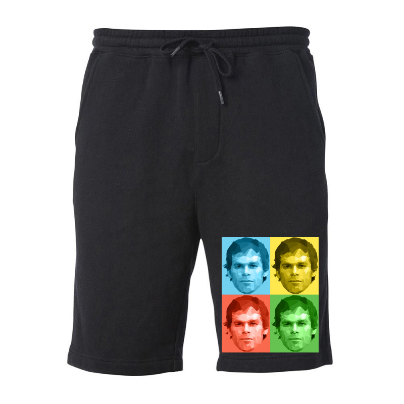 Michael Art Poster Trending Fleece Short | Artistshot