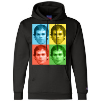 Michael Art Poster Trending Champion Hoodie | Artistshot