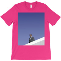 Micheal Poster Gift T-shirt | Artistshot