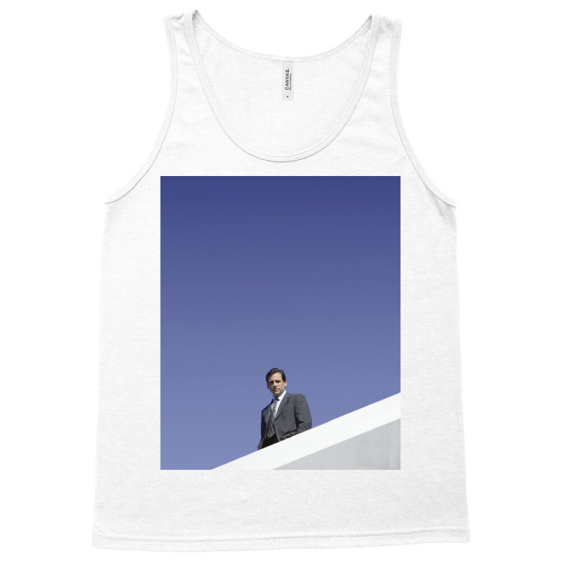 Micheal Poster Gift Tank Top | Artistshot