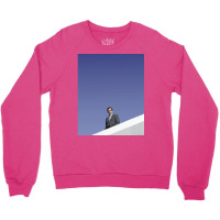 Micheal Poster Gift Crewneck Sweatshirt | Artistshot