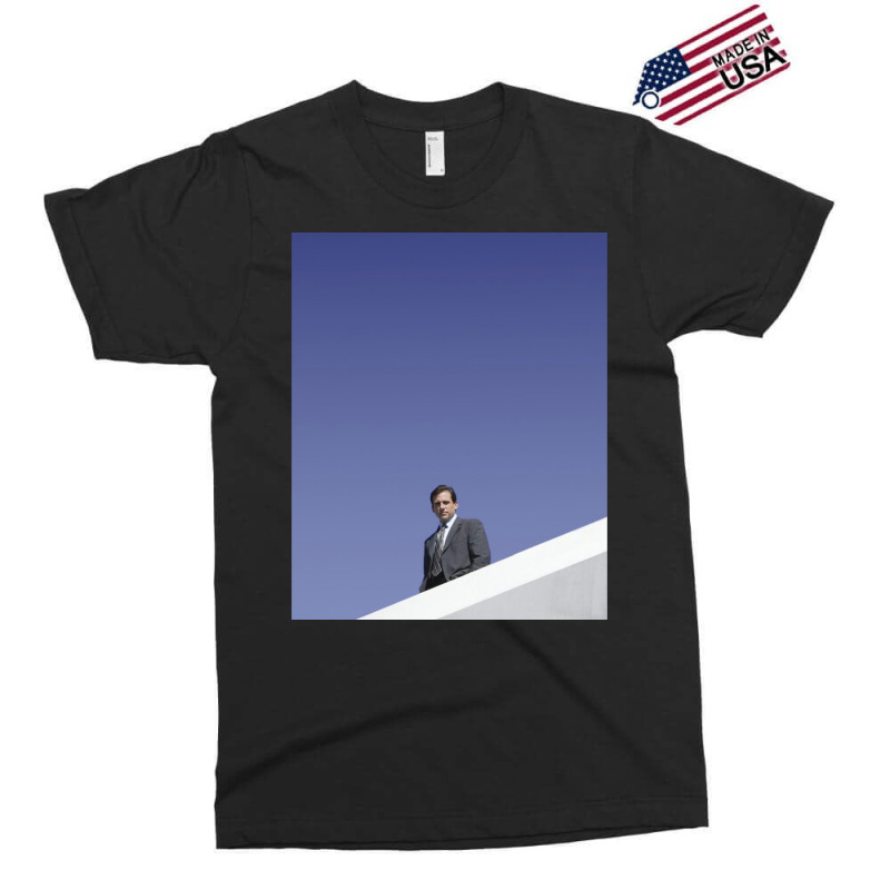 Micheal Poster Gift Exclusive T-shirt | Artistshot