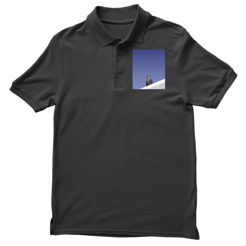 Micheal Poster Gift Men's Polo Shirt | Artistshot