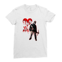 Be Mine 1 Ladies Fitted T-shirt | Artistshot