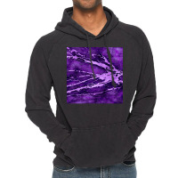 Marbled Ultra Violet Poster Travel Vintage Hoodie | Artistshot